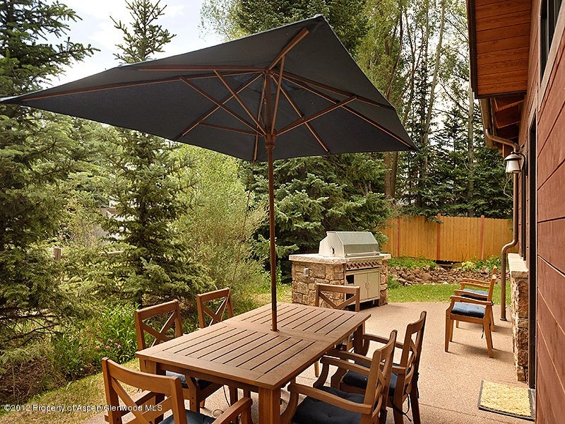 1 of 35 - 1232 Mountain View Drive B, Aspen, CO