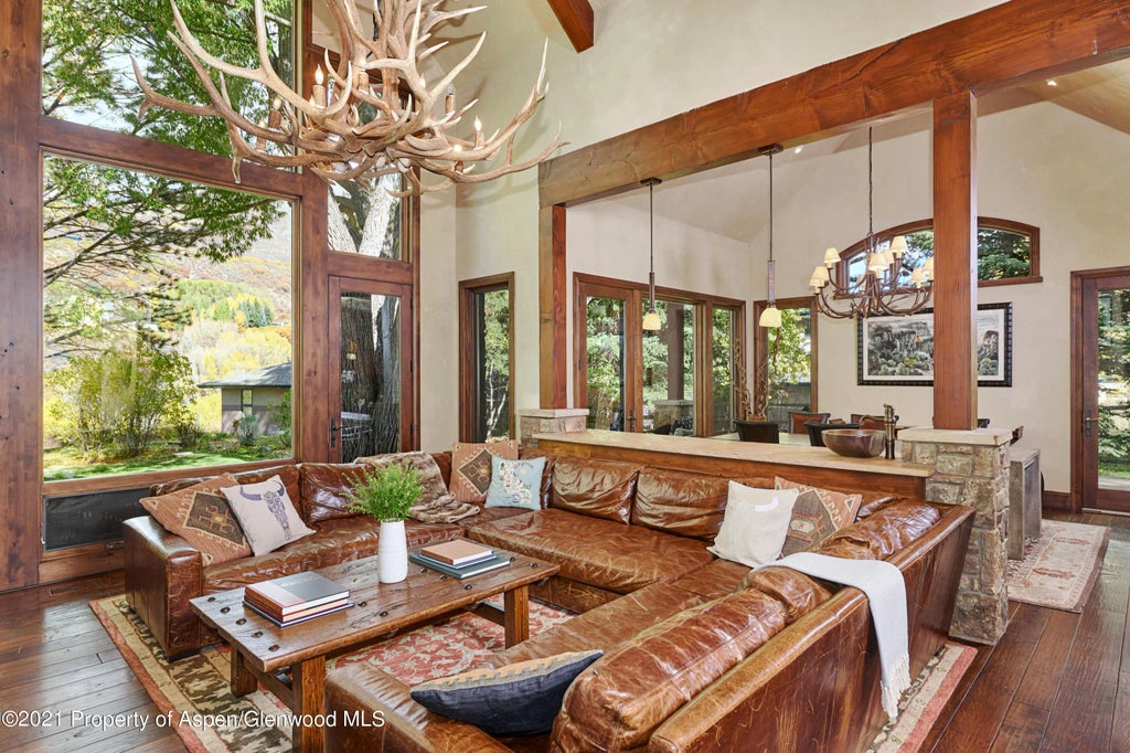 11 of 35 - 1232 Mountain View Drive B, Aspen, CO