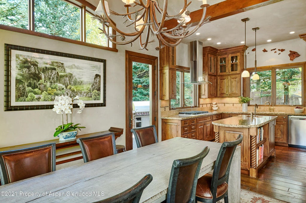 13 of 35 - 1232 Mountain View Drive B, Aspen, CO