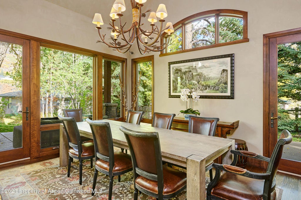 14 of 35 - 1232 Mountain View Drive B, Aspen, CO