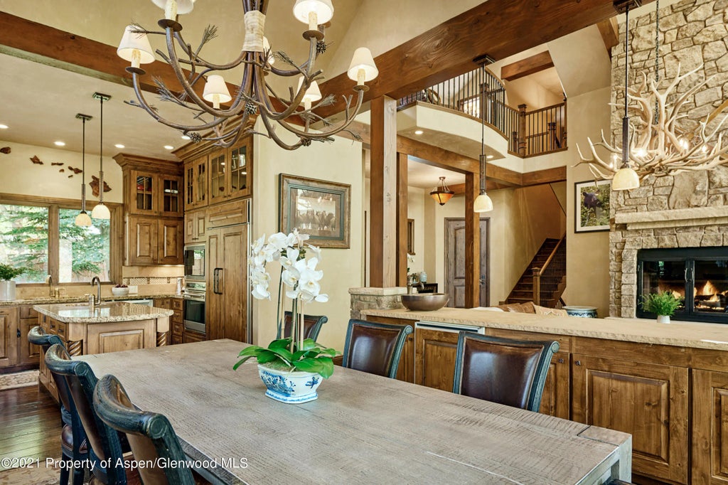 15 of 35 - 1232 Mountain View Drive B, Aspen, CO