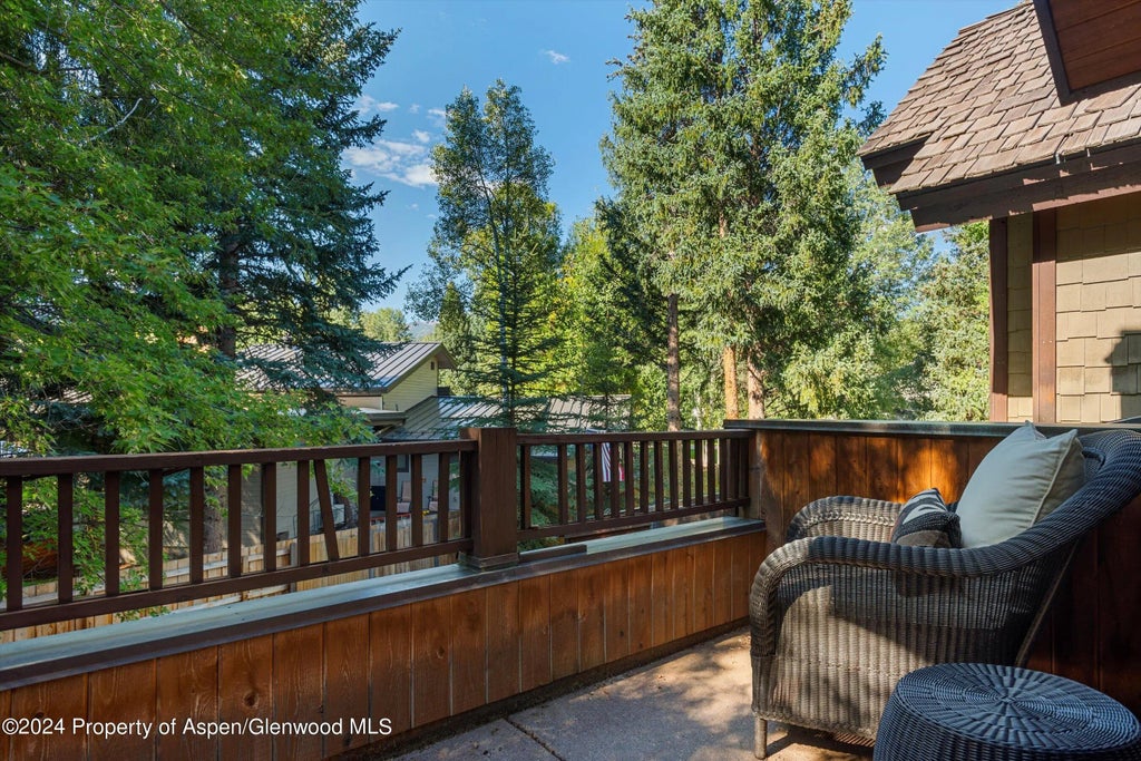 19 of 35 - 1232 Mountain View Drive B, Aspen, CO