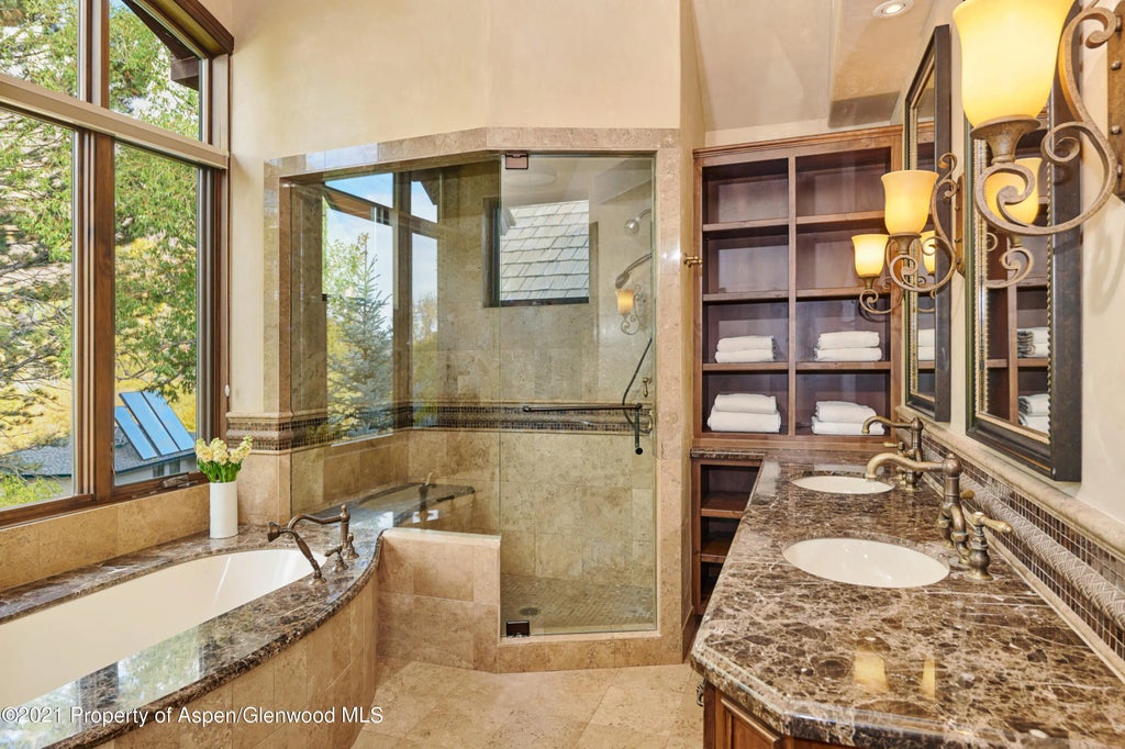 20 of 35 - 1232 Mountain View Drive B, Aspen, CO