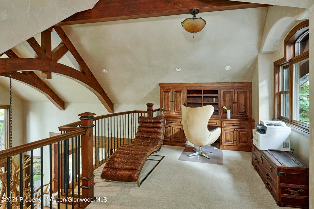 21 of 35 - 1232 Mountain View Drive B, Aspen, CO