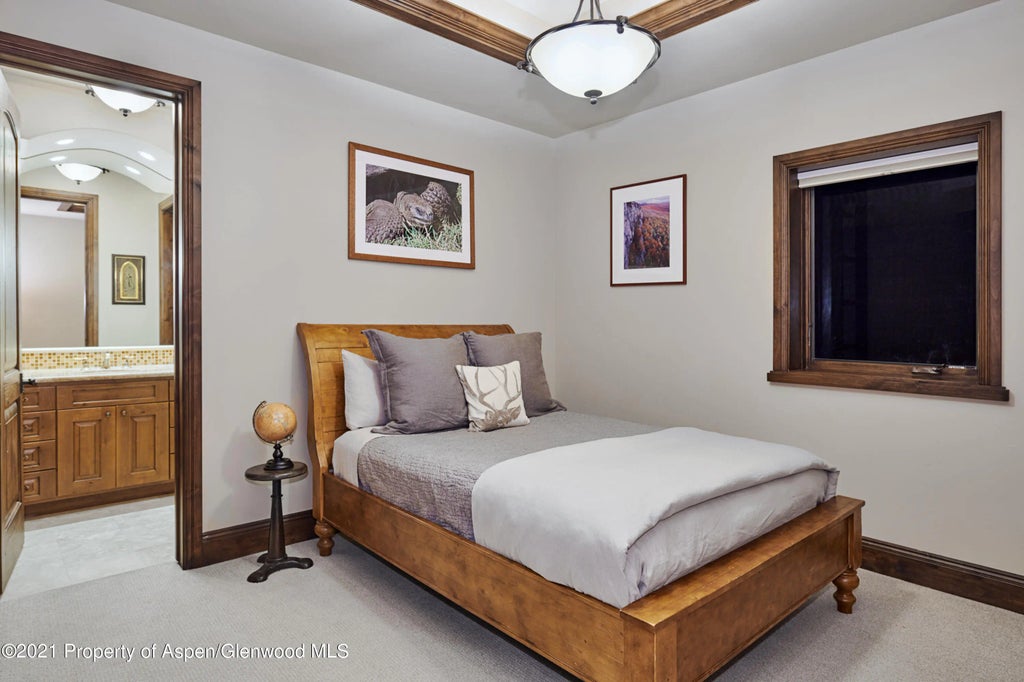 28 of 35 - 1232 Mountain View Drive B, Aspen, CO