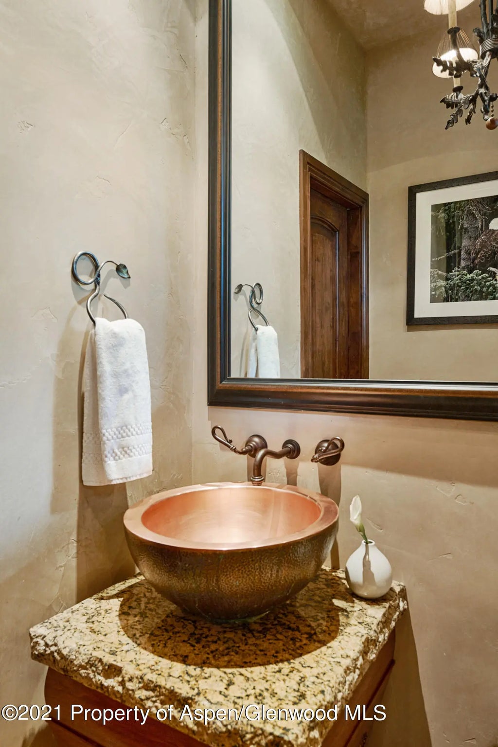 32 of 35 - 1232 Mountain View Drive B, Aspen, CO