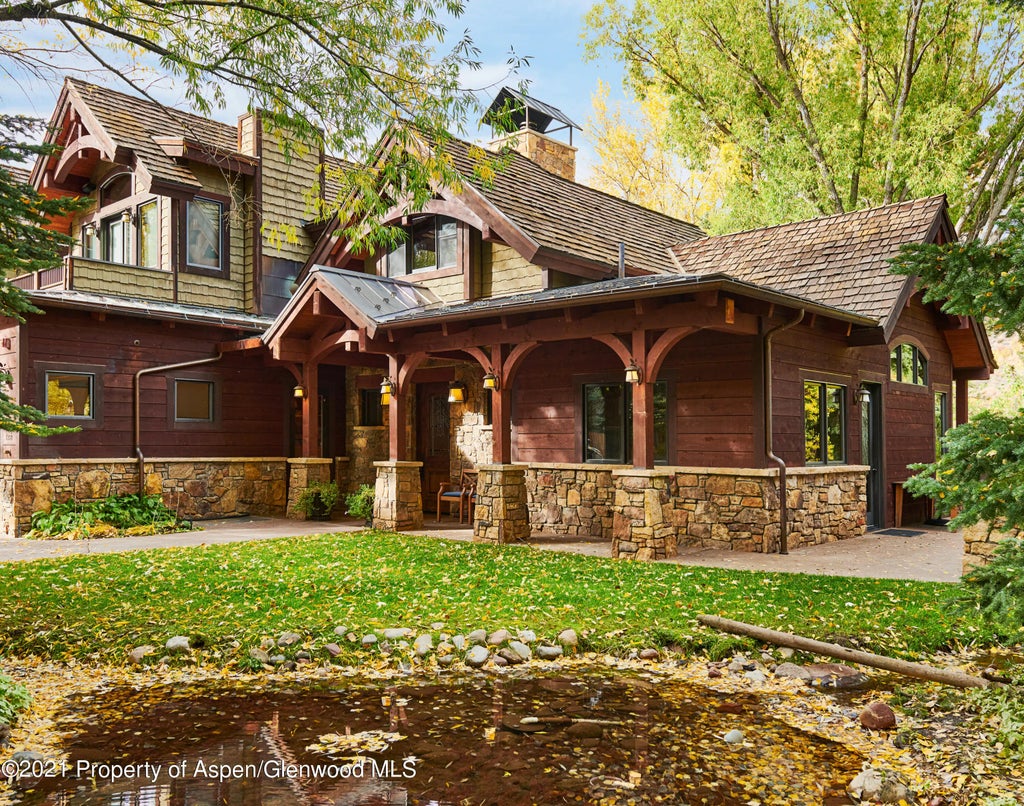 34 of 35 - 1232 Mountain View Drive B, Aspen, CO