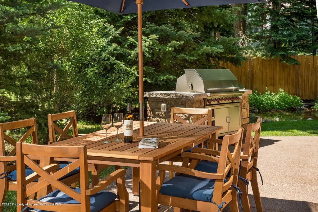 5 of 35 - 1232 Mountain View Drive B, Aspen, CO