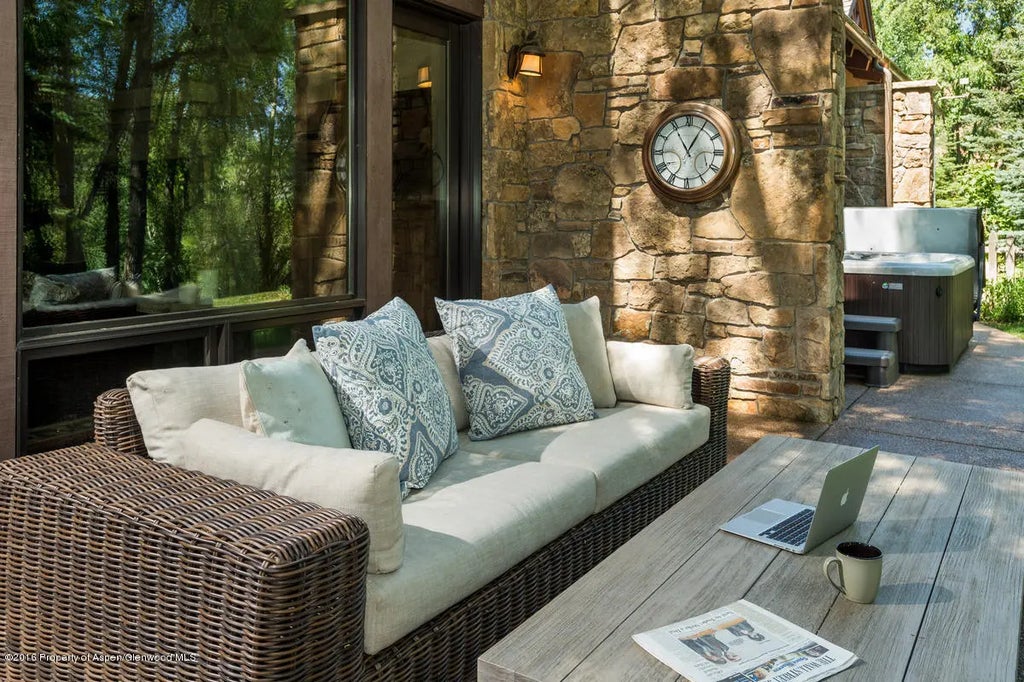 6 of 35 - 1232 Mountain View Drive B, Aspen, CO