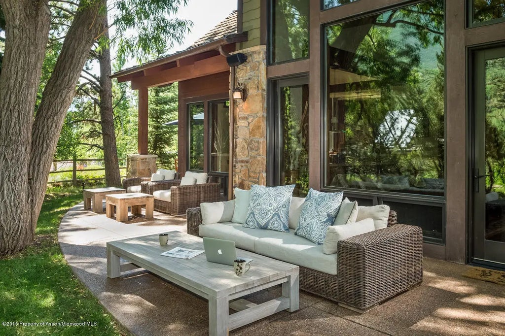 7 of 35 - 1232 Mountain View Drive B, Aspen, CO