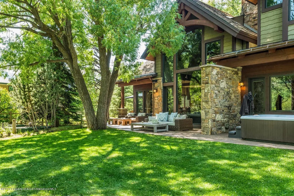 8 of 35 - 1232 Mountain View Drive B, Aspen, CO