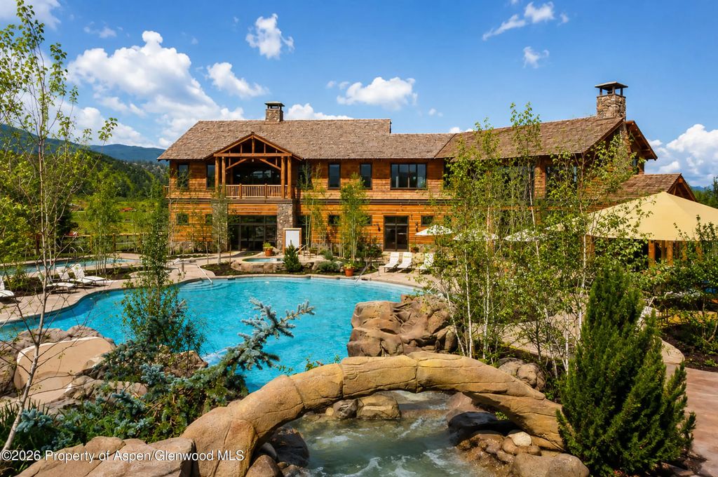 50 of 54 - 201 Crystal Canyon Drive, Carbondale, CO