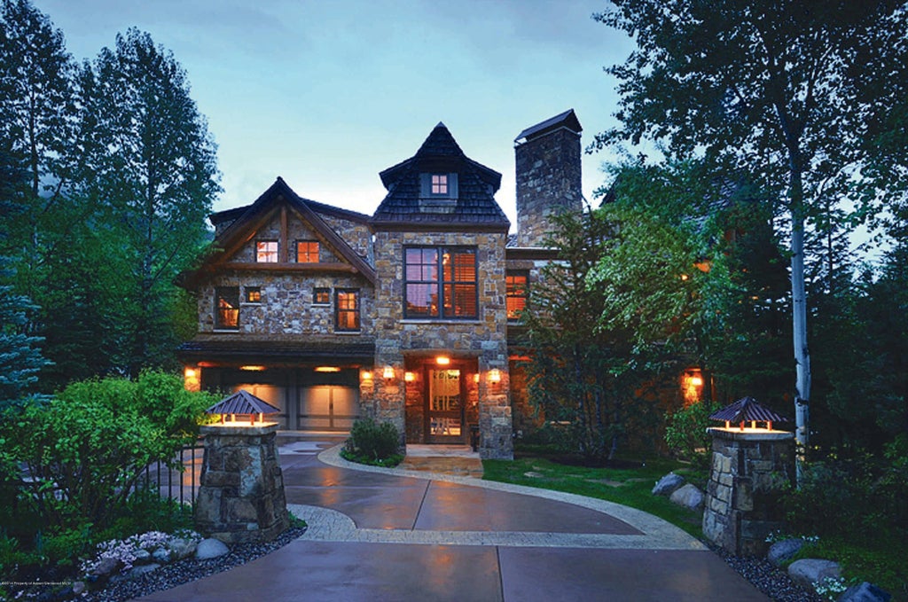 1 of 17 - 1240 Riverside Drive, Aspen, CO