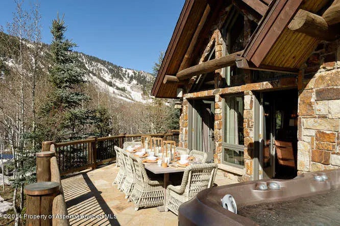 2 of 17 - 1240 Riverside Drive, Aspen, CO