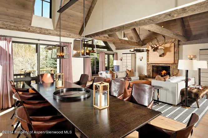 5 of 17 - 1240 Riverside Drive, Aspen, CO