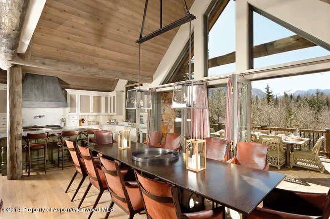 6 of 17 - 1240 Riverside Drive, Aspen, CO