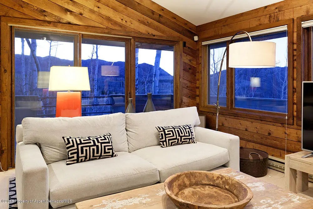 8 of 42 - 198 Bridge Lane, Snowmass Village, CO