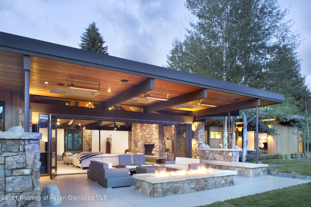 31 of 52 - 2116 Mclain Flats Road, Aspen, CO