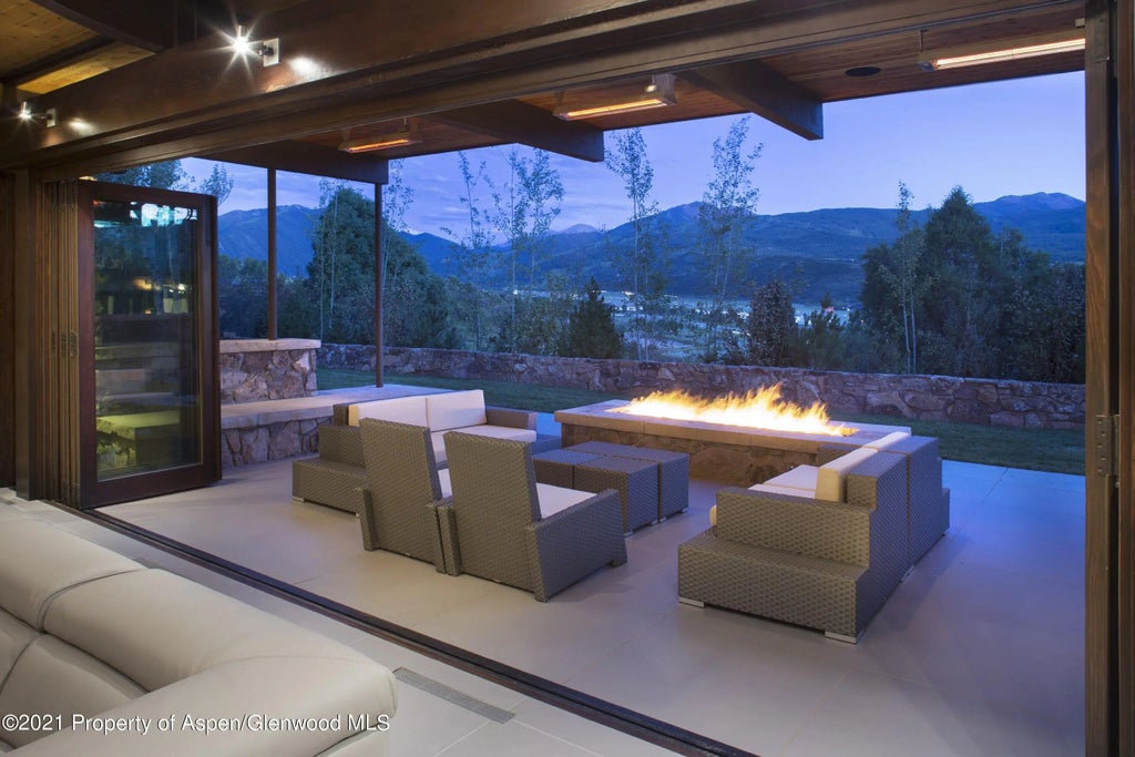 32 of 52 - 2116 Mclain Flats Road, Aspen, CO