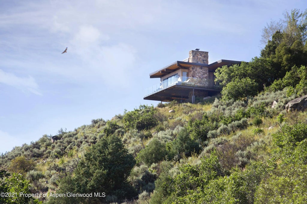 46 of 52 - 2116 Mclain Flats Road, Aspen, CO