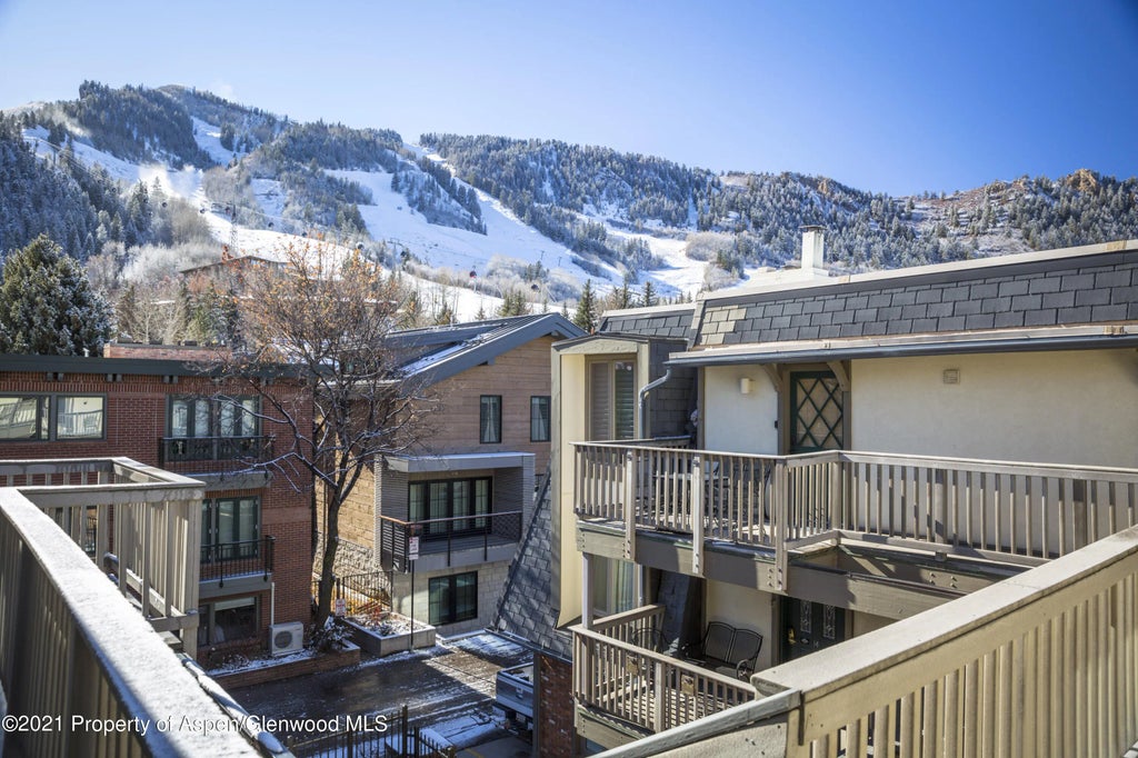 1 of 16 - 731 E Durant Avenue #18, Aspen, CO