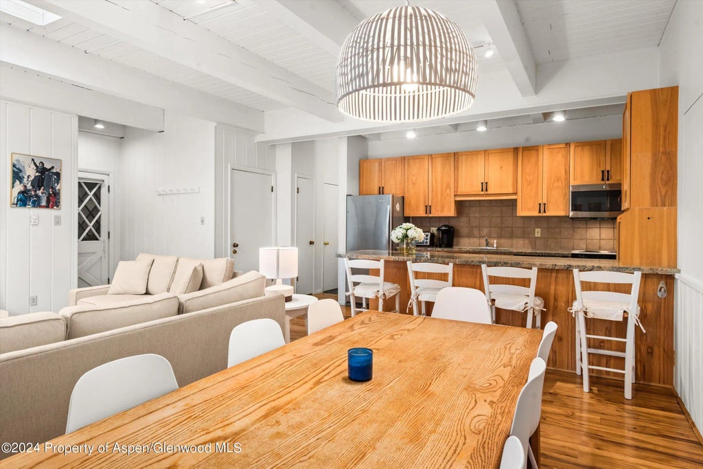 10 of 16 - 731 E Durant Avenue #18, Aspen, CO