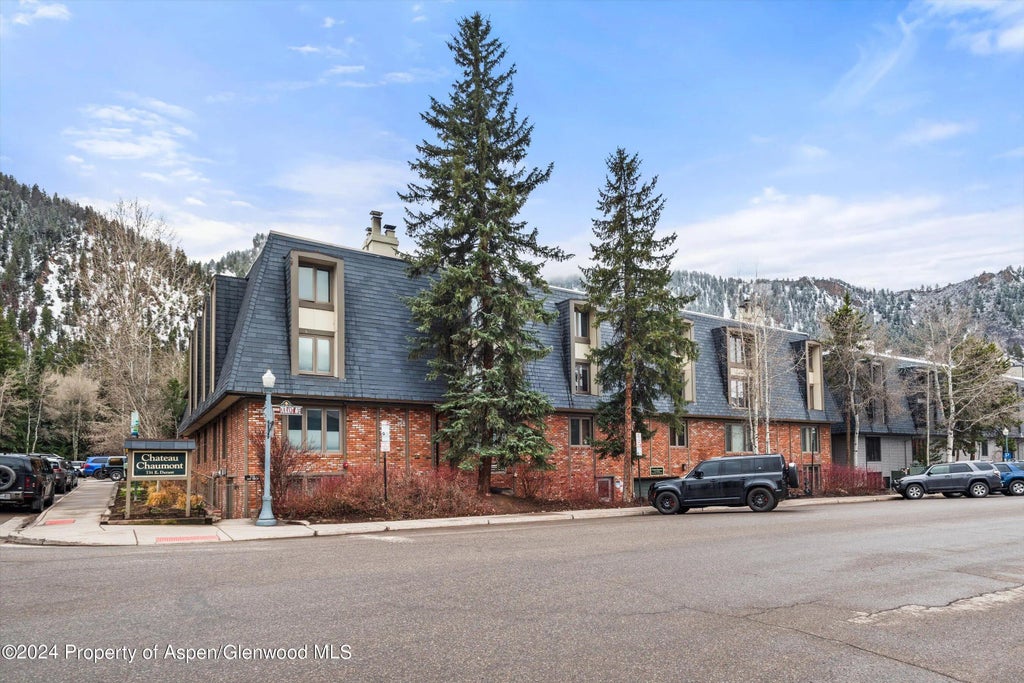15 of 16 - 731 E Durant Avenue #18, Aspen, CO