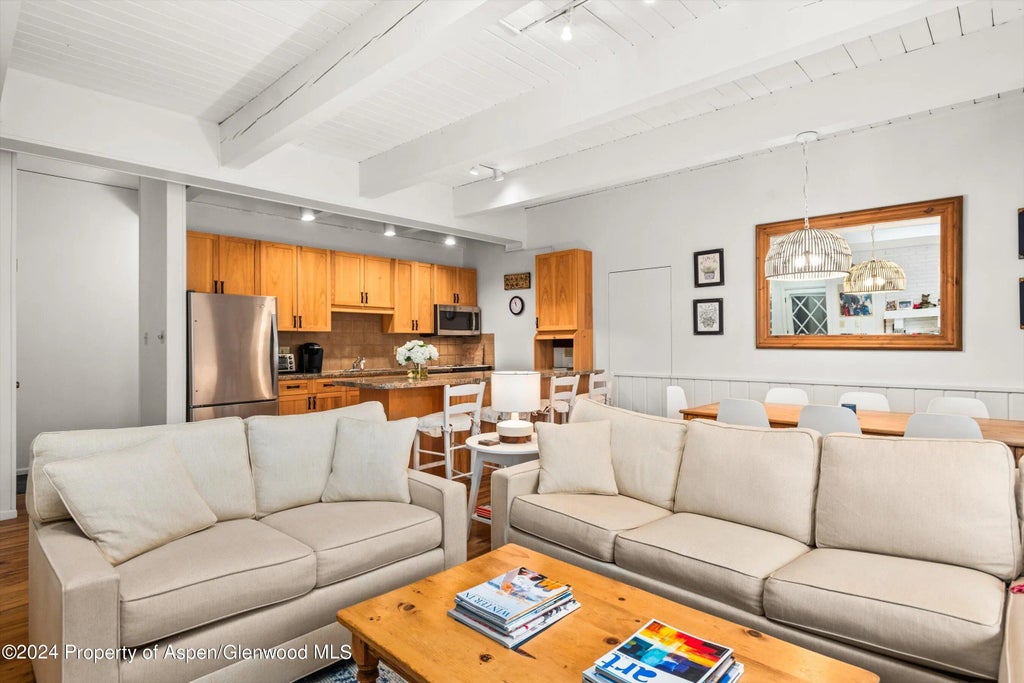 6 of 16 - 731 E Durant Avenue #18, Aspen, CO