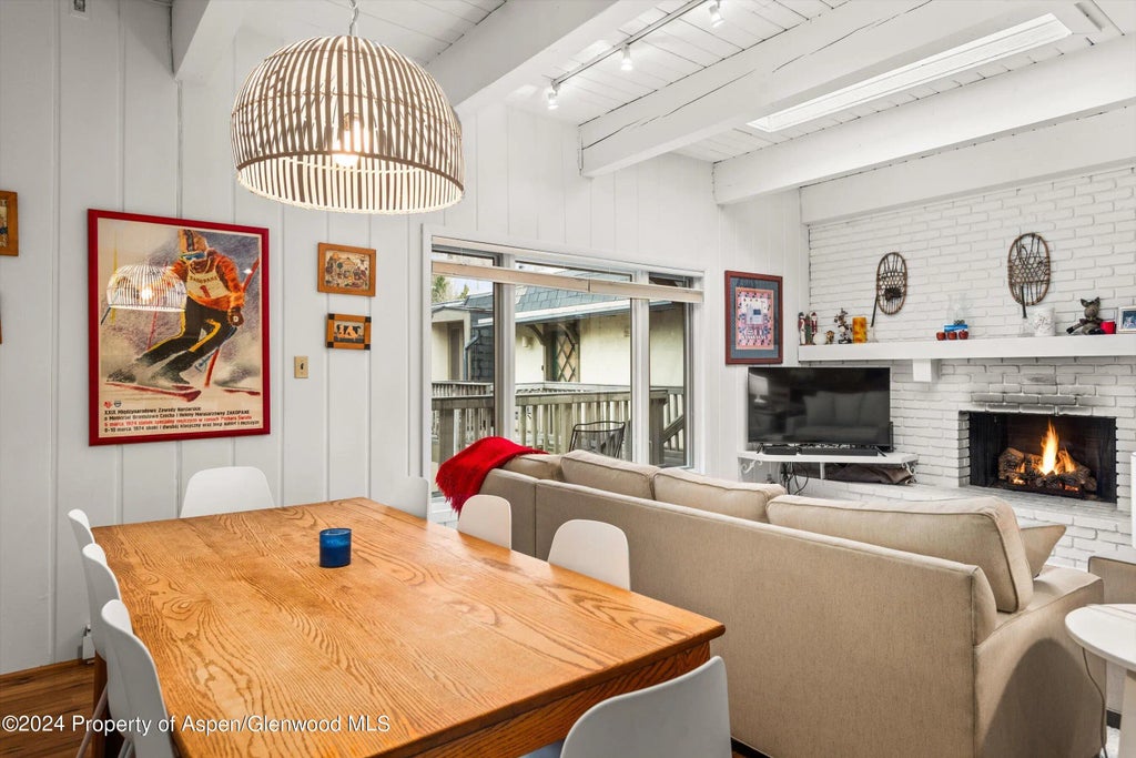 7 of 16 - 731 E Durant Avenue #18, Aspen, CO