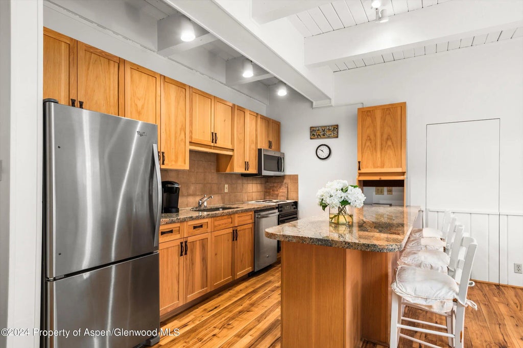 8 of 16 - 731 E Durant Avenue #18, Aspen, CO