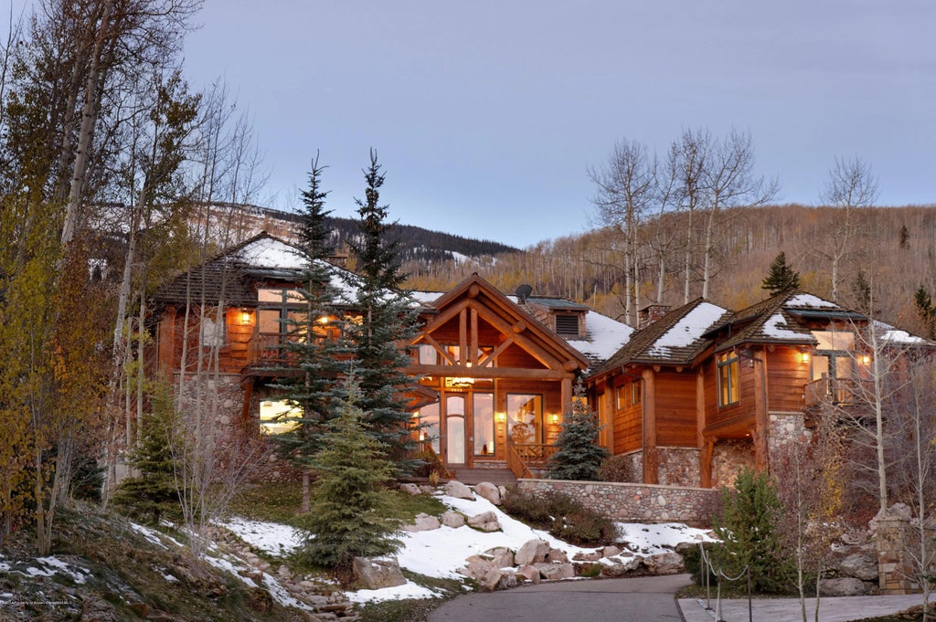 1 of 38 - 849 Serviceberry Lane, Snowmass Village, CO