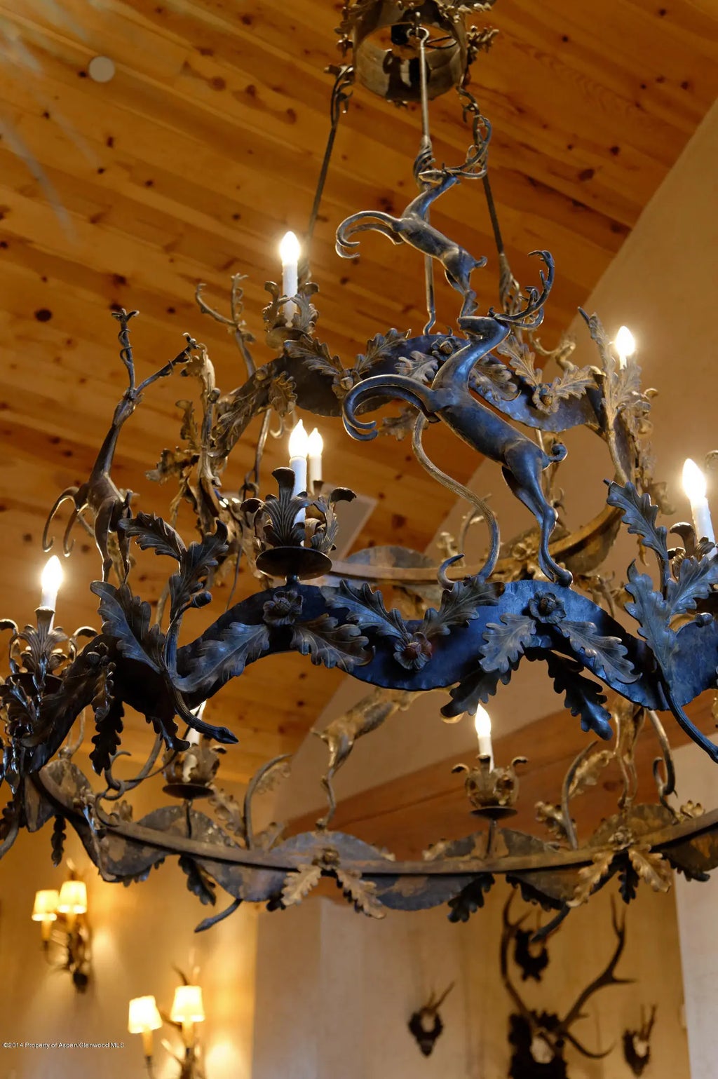 10 of 38 - 849 Serviceberry Lane, Snowmass Village, CO