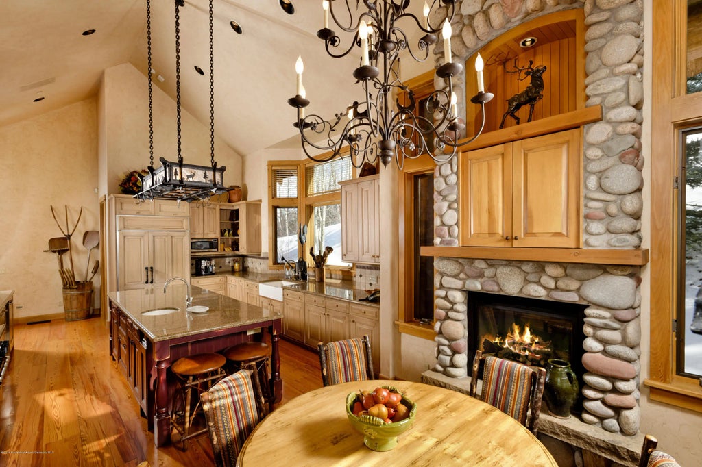 12 of 38 - 849 Serviceberry Lane, Snowmass Village, CO