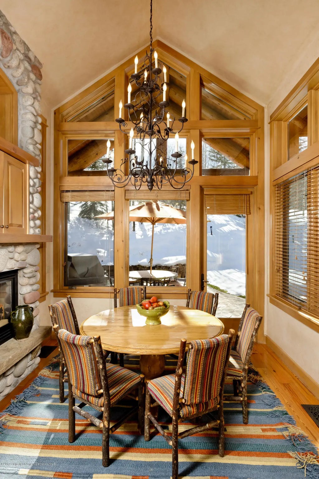 13 of 38 - 849 Serviceberry Lane, Snowmass Village, CO