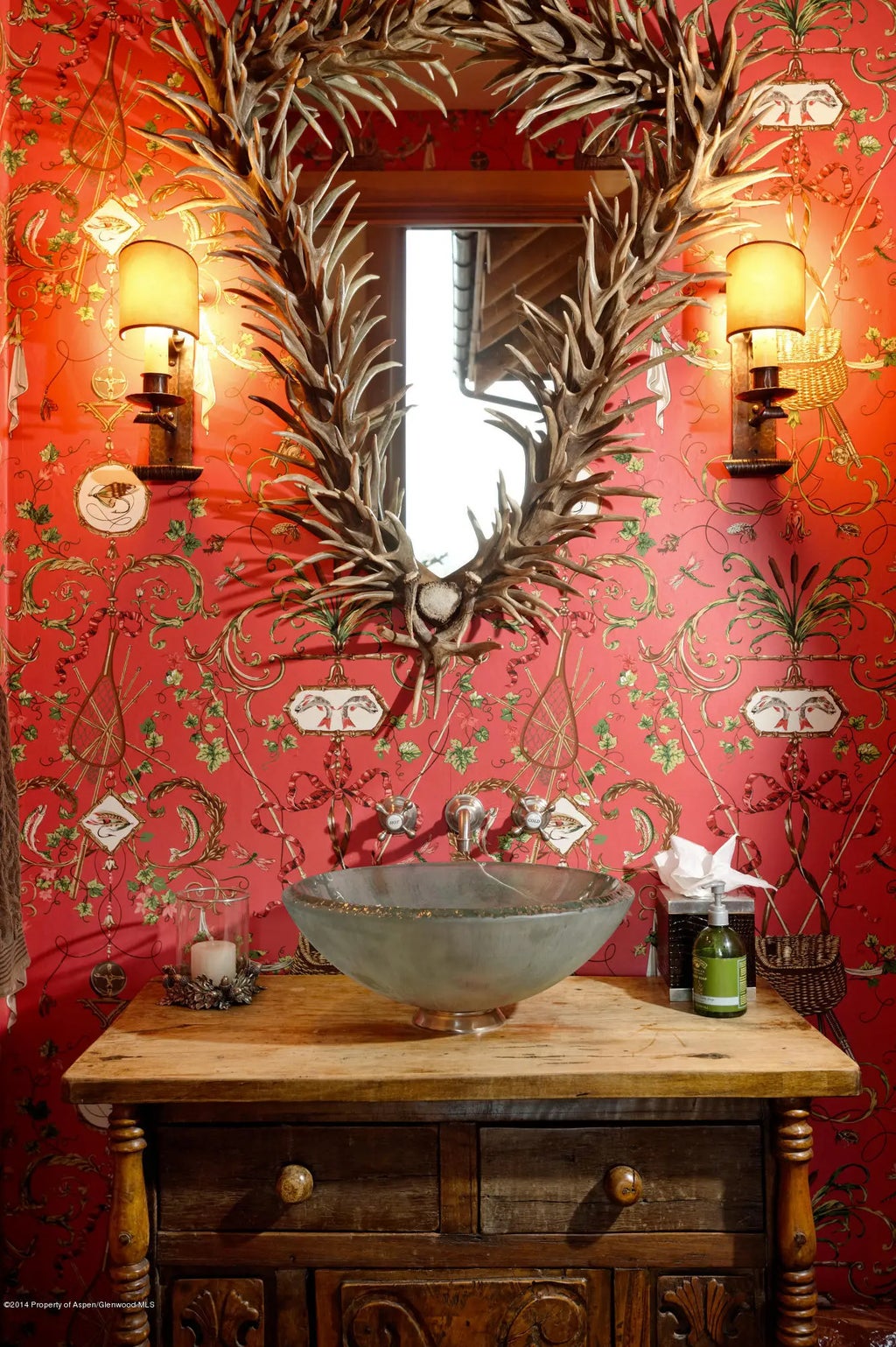 15 of 38 - 849 Serviceberry Lane, Snowmass Village, CO