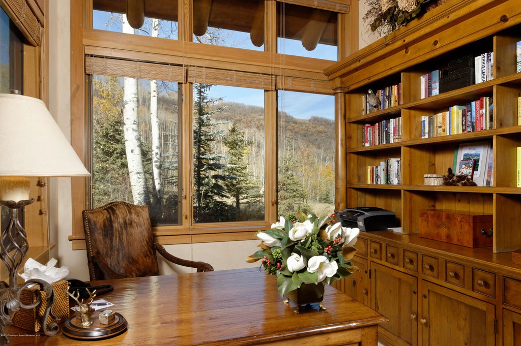 16 of 38 - 849 Serviceberry Lane, Snowmass Village, CO