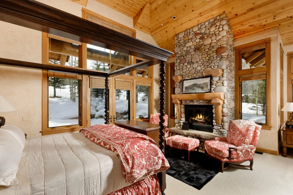 18 of 38 - 849 Serviceberry Lane, Snowmass Village, CO