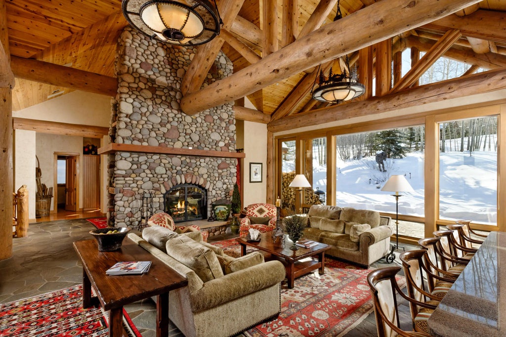 2 of 38 - 849 Serviceberry Lane, Snowmass Village, CO