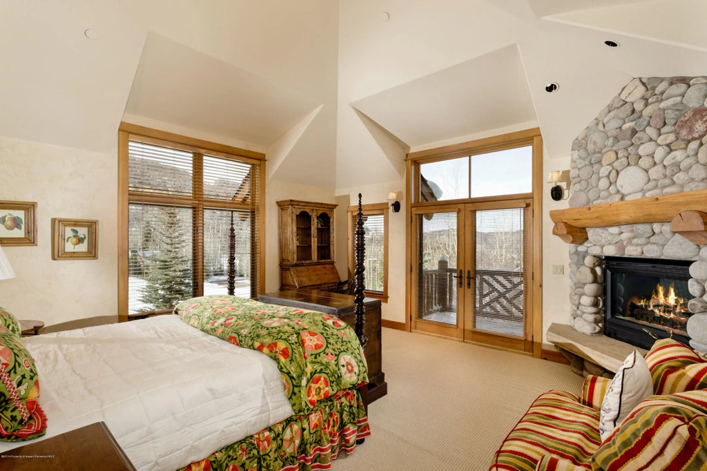 21 of 38 - 849 Serviceberry Lane, Snowmass Village, CO