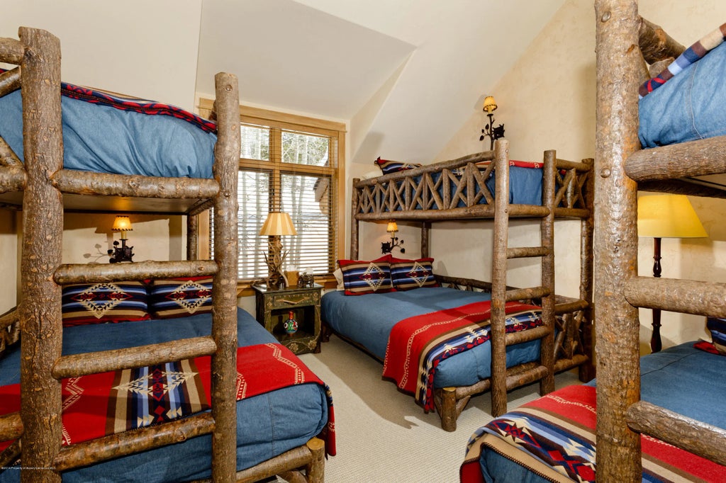 25 of 38 - 849 Serviceberry Lane, Snowmass Village, CO