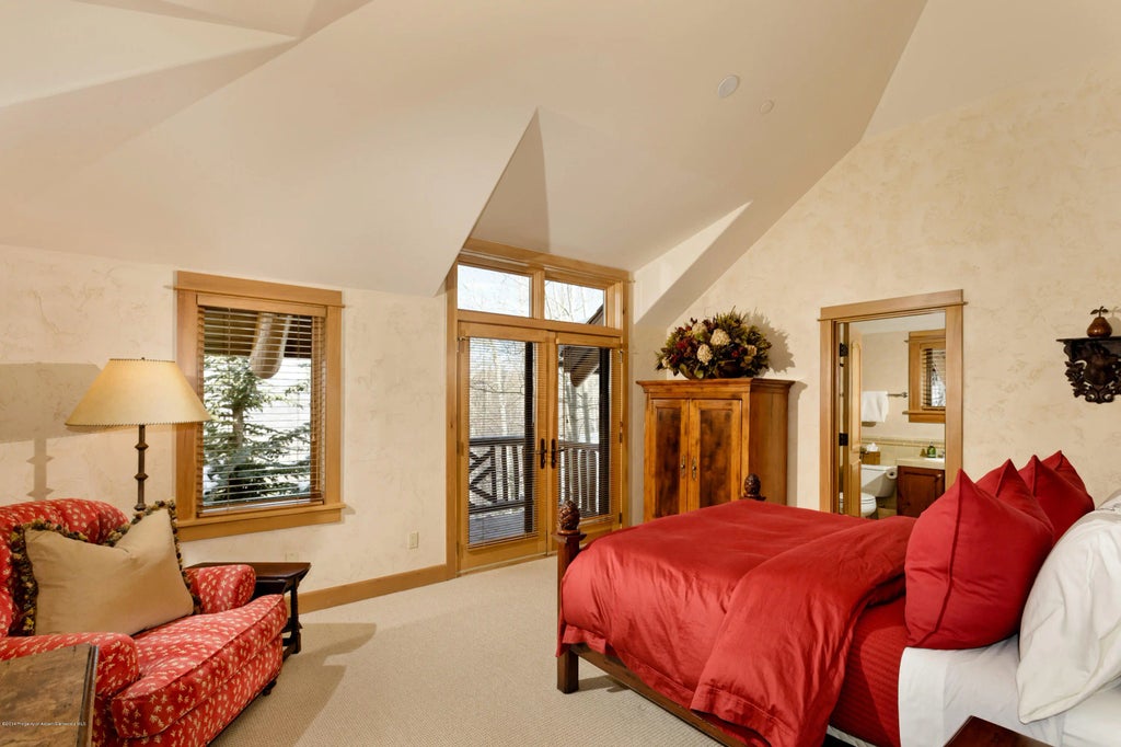 27 of 38 - 849 Serviceberry Lane, Snowmass Village, CO