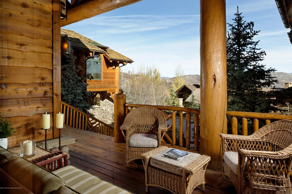 30 of 38 - 849 Serviceberry Lane, Snowmass Village, CO