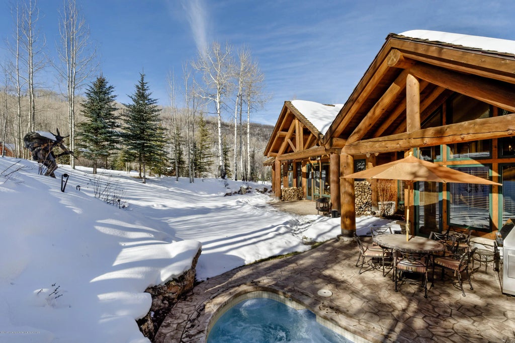 31 of 38 - 849 Serviceberry Lane, Snowmass Village, CO