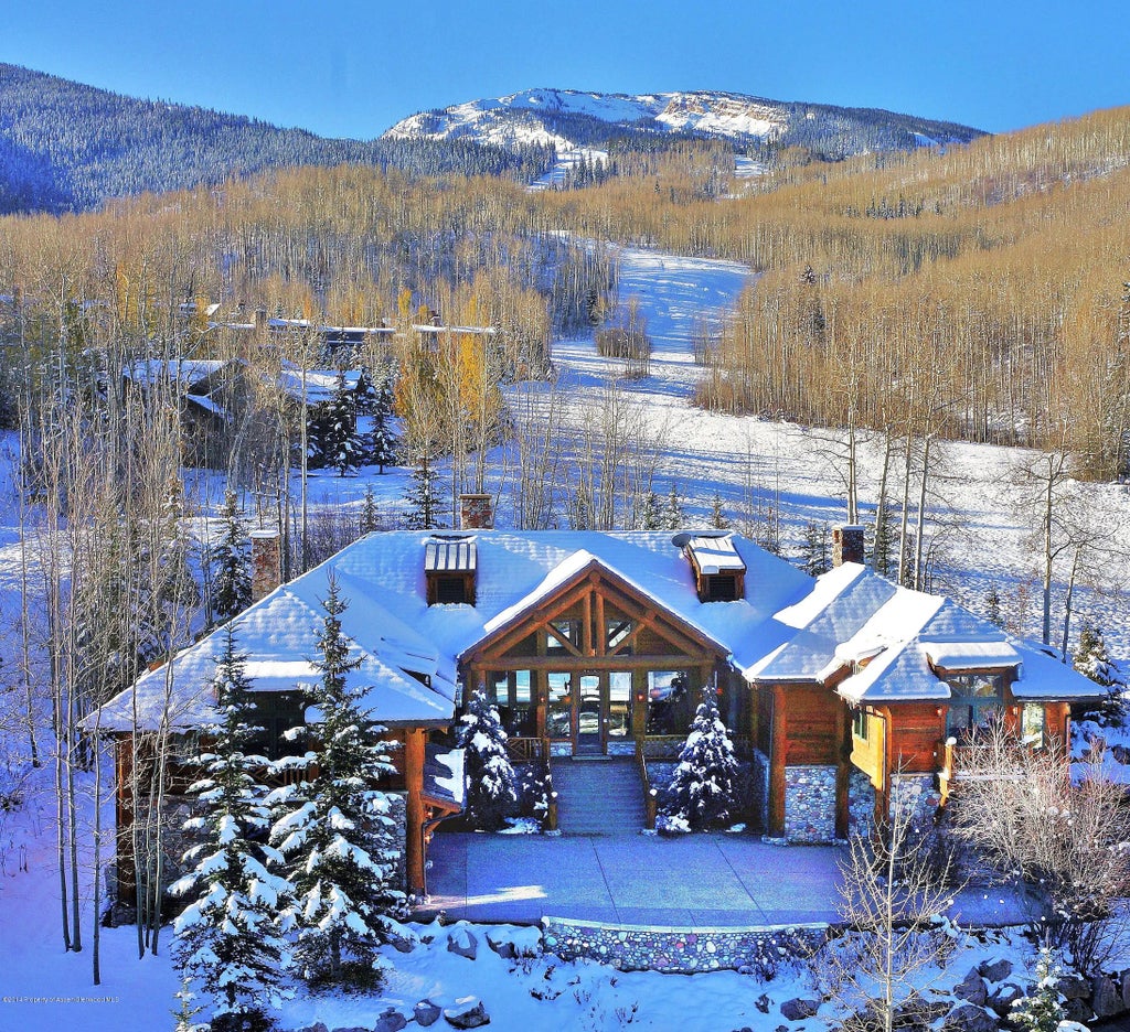 33 of 38 - 849 Serviceberry Lane, Snowmass Village, CO