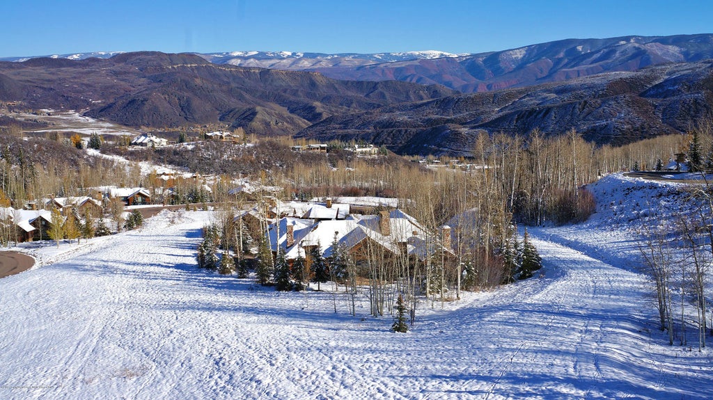 34 of 38 - 849 Serviceberry Lane, Snowmass Village, CO