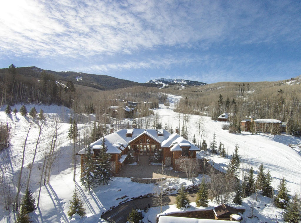 35 of 38 - 849 Serviceberry Lane, Snowmass Village, CO