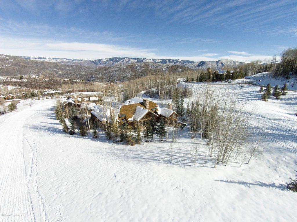 36 of 38 - 849 Serviceberry Lane, Snowmass Village, CO