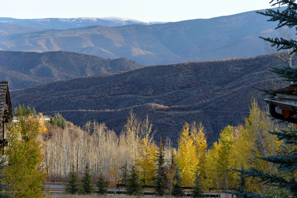 38 of 38 - 849 Serviceberry Lane, Snowmass Village, CO