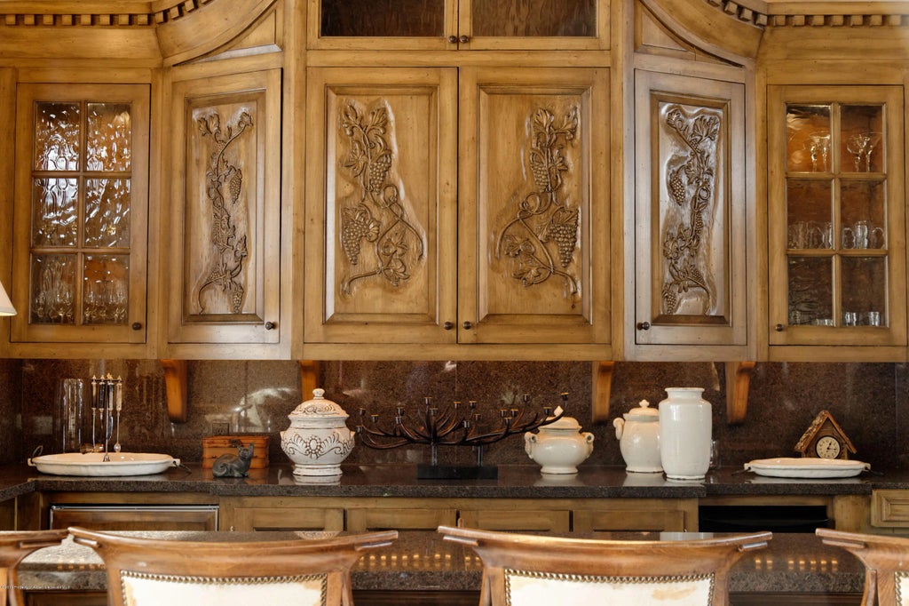 8 of 38 - 849 Serviceberry Lane, Snowmass Village, CO