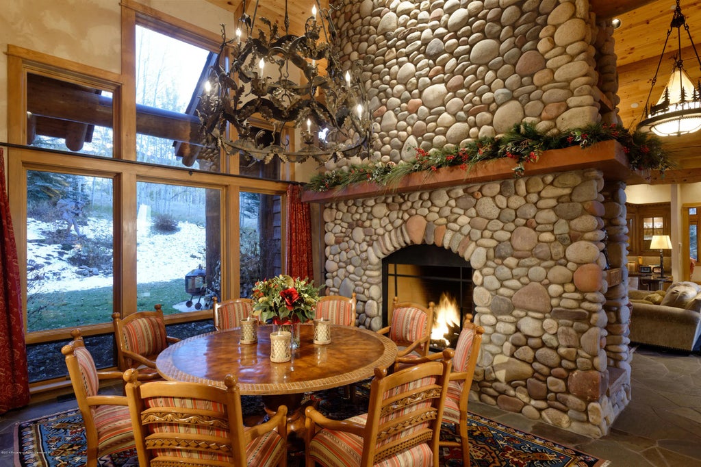 9 of 38 - 849 Serviceberry Lane, Snowmass Village, CO